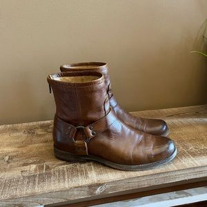 Frye Veronica Short boot